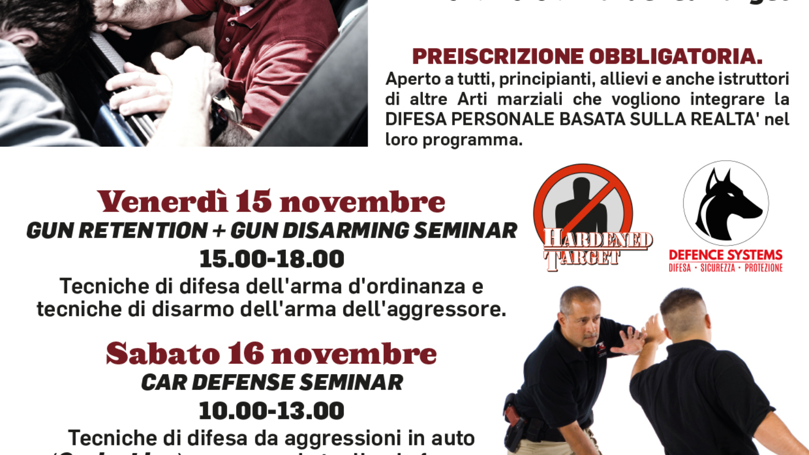 Volantino Seminari Sipin 15-16 novembre 2019
